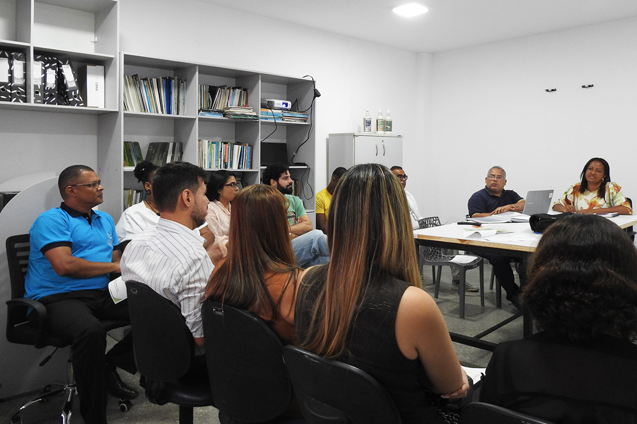 Foto: Reprodução/Prefeitura de Feira de Santana - BA